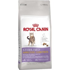 Royal Canin (Роял Канин) Sterilised Appetite Control (2 кг)